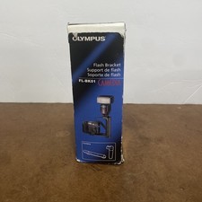 Olympus bk01 flash for sale  Lexington