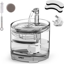 Pet water fountain for sale  DALKEITH