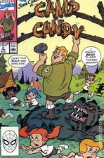 Camp candy 6.5 for sale  Arlington