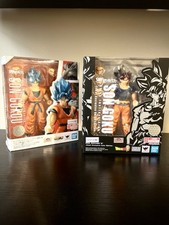 Figuarts goku ultra for sale  New Castle