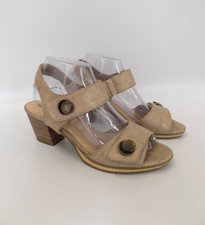 Pavers block heel for sale  MANCHESTER