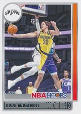 2021 panini hoops gebraucht kaufen  Frankfurt am Main