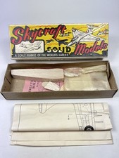 Vintage skycraft solid for sale  LONDON