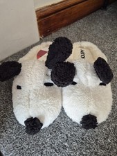 snoopy slippers for sale  ROCHESTER