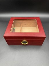 Mantello humidor cigar for sale  East Rutherford