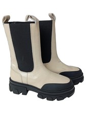 Joop damen stiefelette gebraucht kaufen  Deutschland