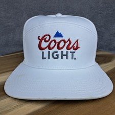 Coors light hat for sale  Hialeah