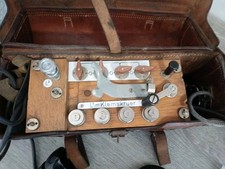 feldtelefon gebraucht kaufen  Heide