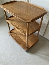 Ercol windsor golden for sale  MILTON KEYNES