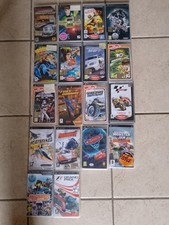 Lotto psp videogiochi usato  Cocquio Trevisago
