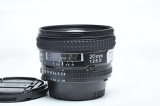 Nikon 20mm 2.8d for sale  Flushing