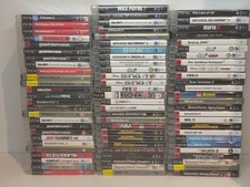 Ps3 playstation spiele gebraucht kaufen  Leezen