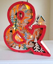 Anthropologie wonderland winte for sale  Quincy
