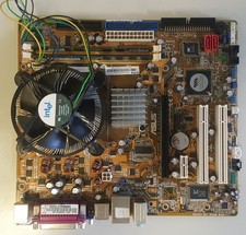 Scheda madre asus usato  Milano