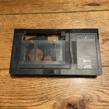 Jvc p6u vhs for sale  Grove City