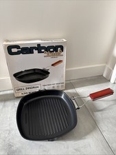 Poêle grill feux d'occasion  Gerzat