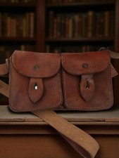 Sac militaire vintage d'occasion  Marseille XII