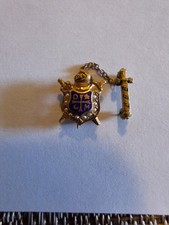 10k gold demolay for sale  Bakersfield