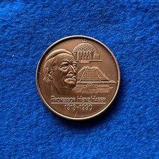 Medaille 1993 professor gebraucht kaufen  Worms