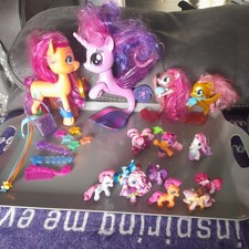 Little pony mlp for sale  CRADLEY HEATH