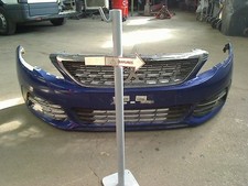 Pare choc peugeot d'occasion  Lexy