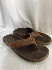 Olukai hiapo mens for sale  Sacramento