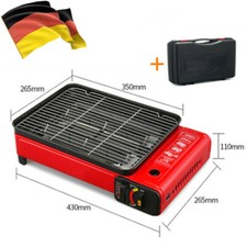 Gasgrill bbq gas gebraucht kaufen  Hamburg