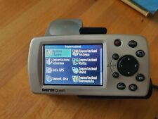 Garmin quest navigatore usato  Magenta