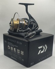 Daiwa exist 3012h usato  Sassari