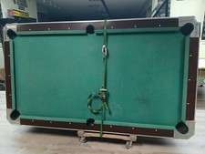 Coin pool table for sale  Dallas