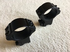 Hawke montage 11mm gebraucht kaufen  Reichertshausen