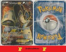 Carte pokemon terrakium d'occasion  Frejus