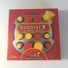 Gobblet board game for sale  Rockford