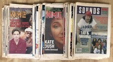 Nme melody maker for sale  TWICKENHAM