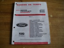 Revue technique bareme d'occasion  Aigrefeuille-d'Aunis