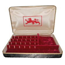 Vintage hickok red for sale  Decatur