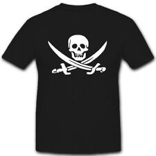 Piratenflagge totenkopf schwer gebraucht kaufen  Würselen