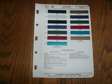 1966 rambler interior for sale  Quakertown