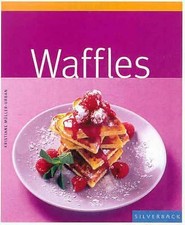 Waffles by Muller-Urban, Kristiane comprar usado  Enviando para Brazil