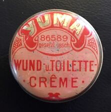 Antike dose yuma gebraucht kaufen  Herbertingen