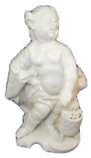Antique nymphenburg porcelain for sale  Sparta