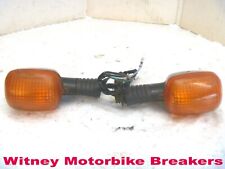 Honda cbr600 rear for sale  WITNEY