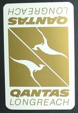 Playing card single for sale  EASTBOURNE