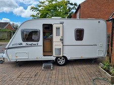 safari caravan for sale safari caravan for sale WORCESTER