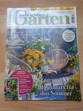 Schöner garten gartenmagazin gebraucht kaufen  Stutensee