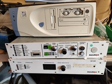 Gsi cw100d spectra gebraucht kaufen  Alzenau