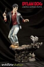 Dylan dog infinite usato  Mola di Bari