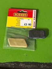 Rubber track cleaners for sale  HORNCHURCH