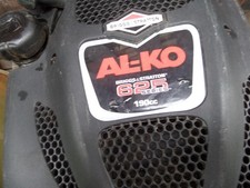 Rasenmäher motor briggs gebraucht kaufen  Lemgo