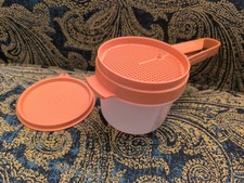 Tupperware puderzuckersieb meh gebraucht kaufen Tupperware puderzuckersieb meh gebraucht kaufen  Aachen